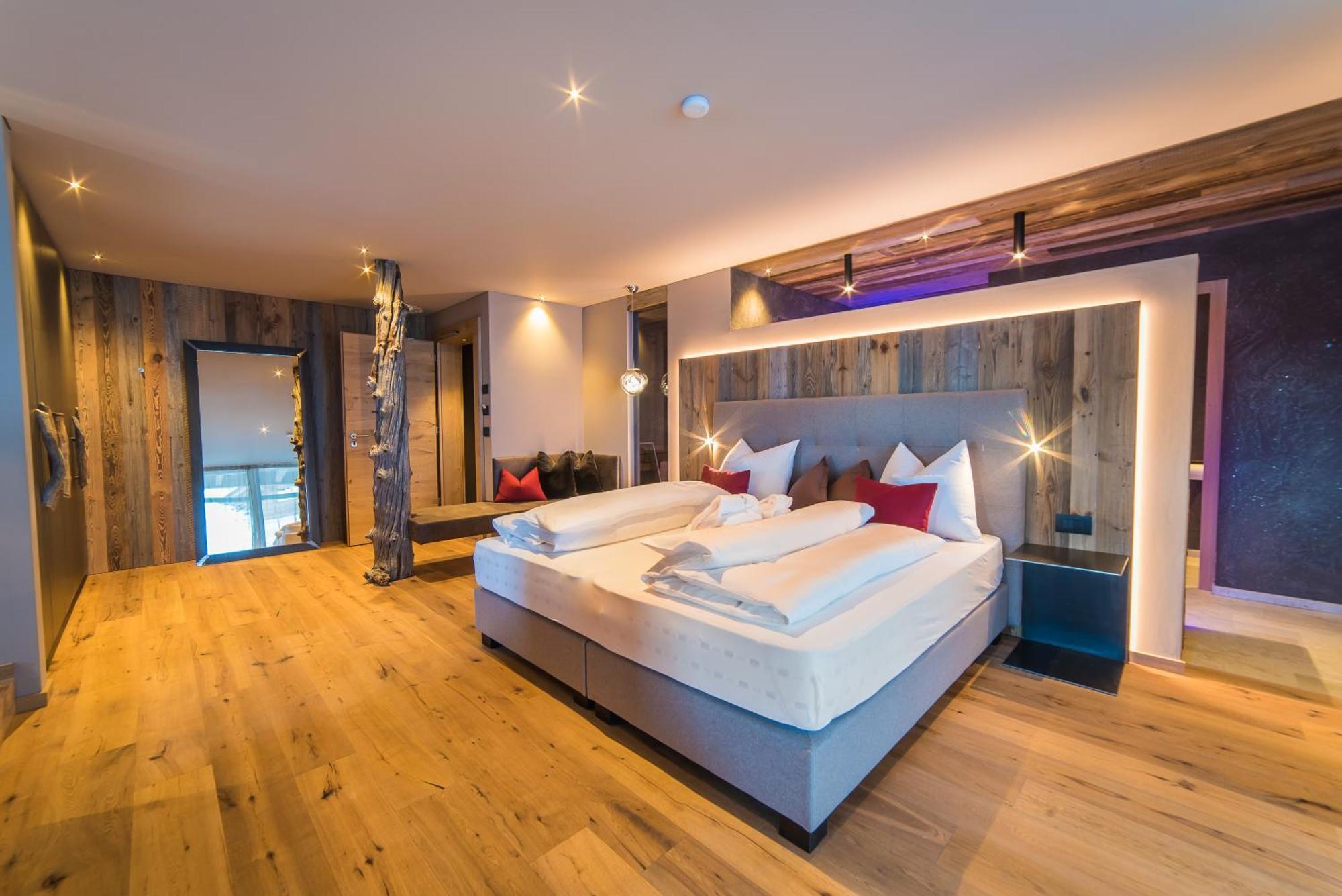 Hotel Waltershof Ultimo Room photo